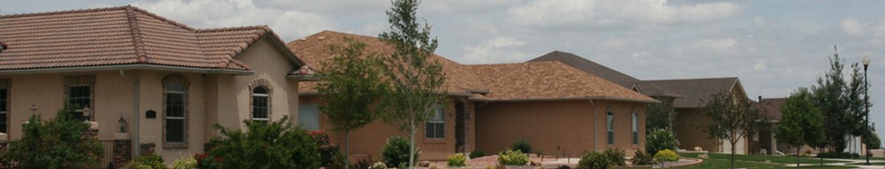 Pueblo Co Real Estate