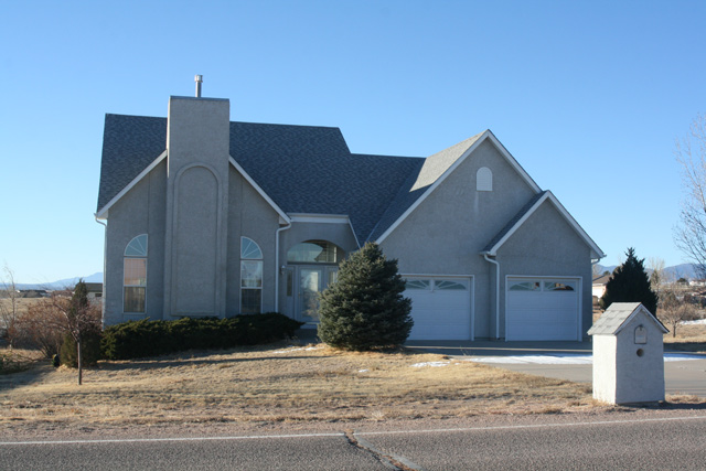 4 Bedroom Home for Sale in Pueblo West