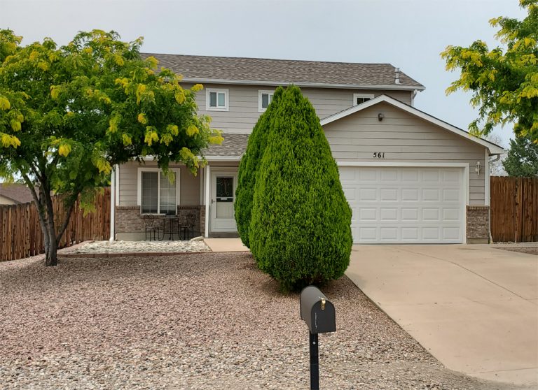 First Time Home Buyer Pueblo Colorado Real Estate