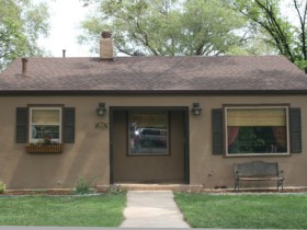 2816 2nd Ave., Pueblo Colorado