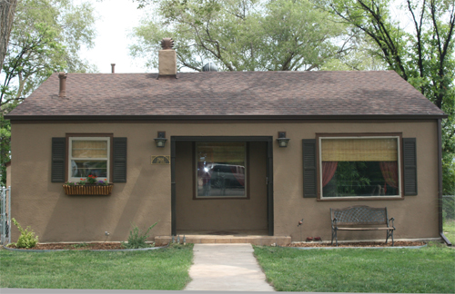 2816 2nd Ave., Pueblo Colorado