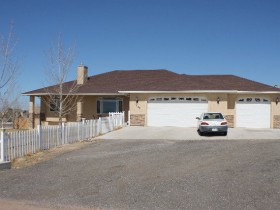 1285 Caida Del Sol Dr, Pueblo West CO 81007