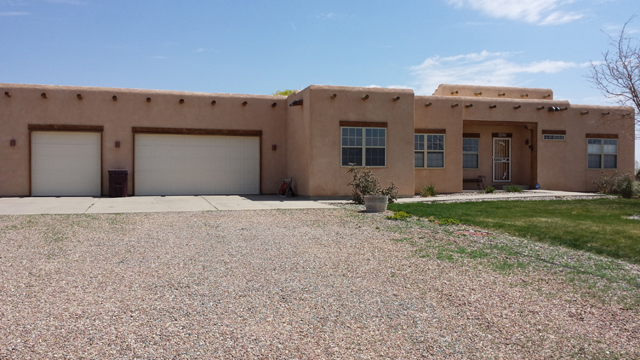 422 N Boyero Ave, Pueblo West CO  81007