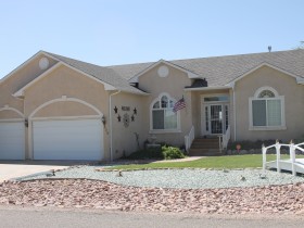 325 Casper Dr, Pueblo West CO 81007