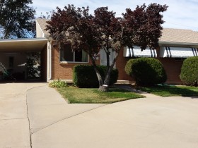 1907 Driftwood Lane, Pueblo CO 81005