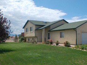 1419 W Guatamote Dr, Pueblo West CO 81007