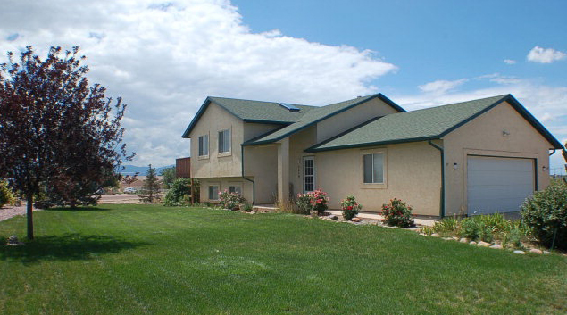 1419 W Guatamote Dr, Pueblo West CO  81007