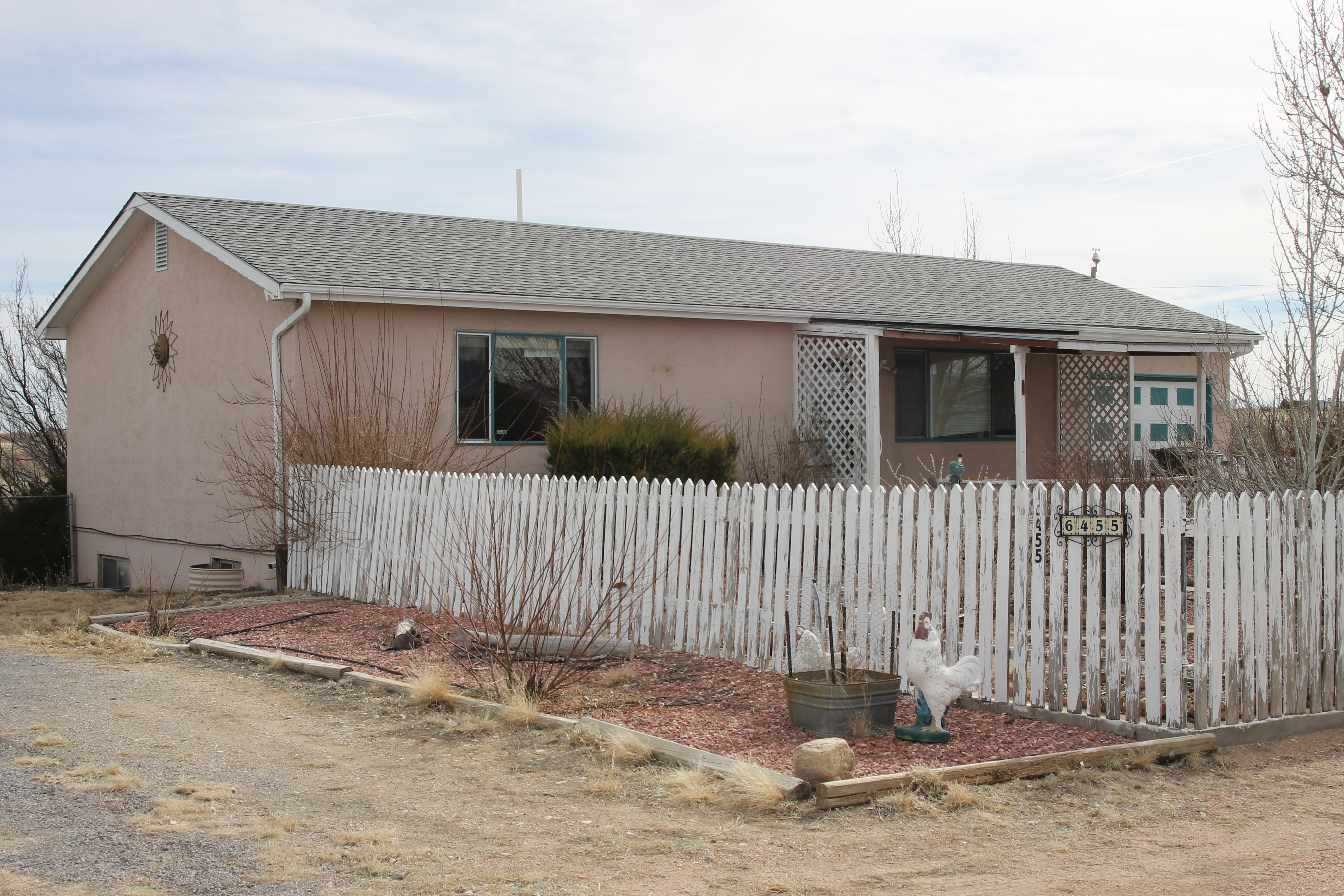 6455 Galbreth Rd, Pueblo CO  81005