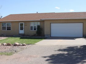 229 S Bailey Dr, Pueblo West CO 81007