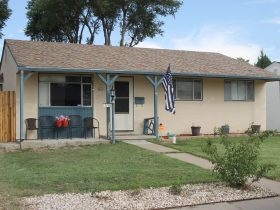 3146 Skyview Ave, Pueblo CO 81005