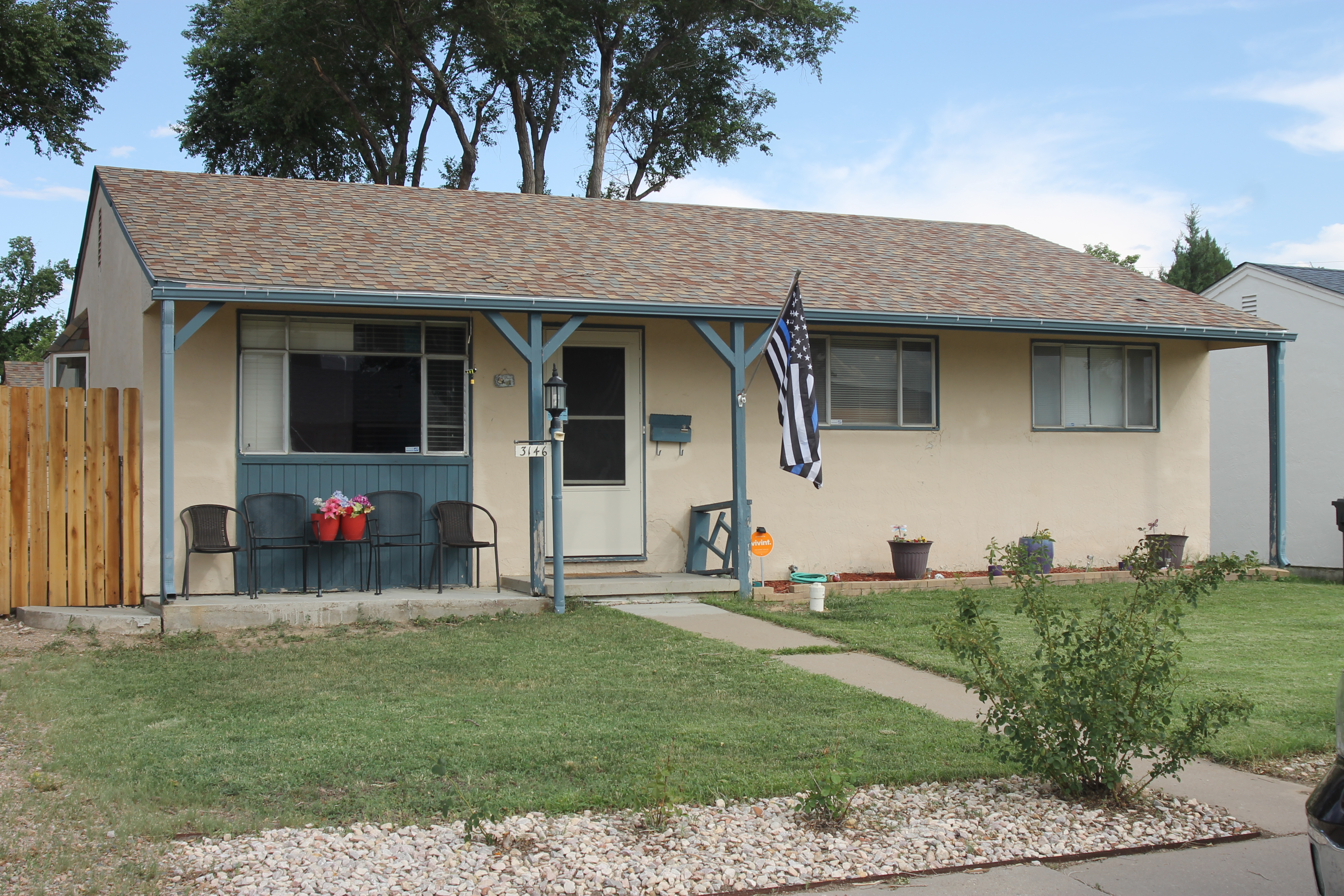 3146 Skyview Ave, Pueblo CO  81005