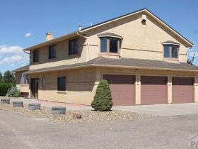 54 N Clintwwod Dr, Pueblo West CO 81007