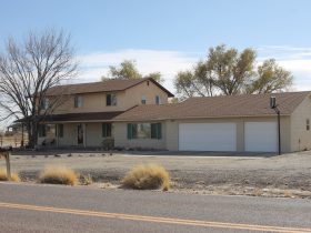 920 E Paseo Dorado Dr, Pueblo West CO 81007