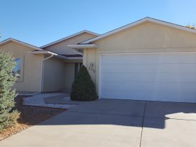 208 S Circle Dr, Pueblo West CO 81007