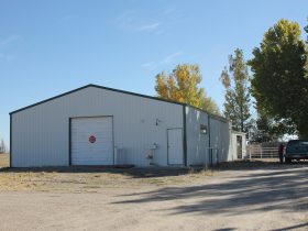 21500 Road DD, Rocky Ford CO 81067