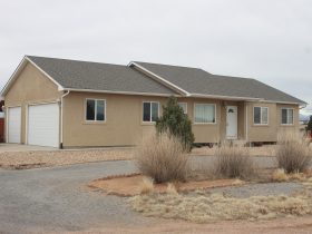 256 E Longmont Dr, Pueblo West CO 81007