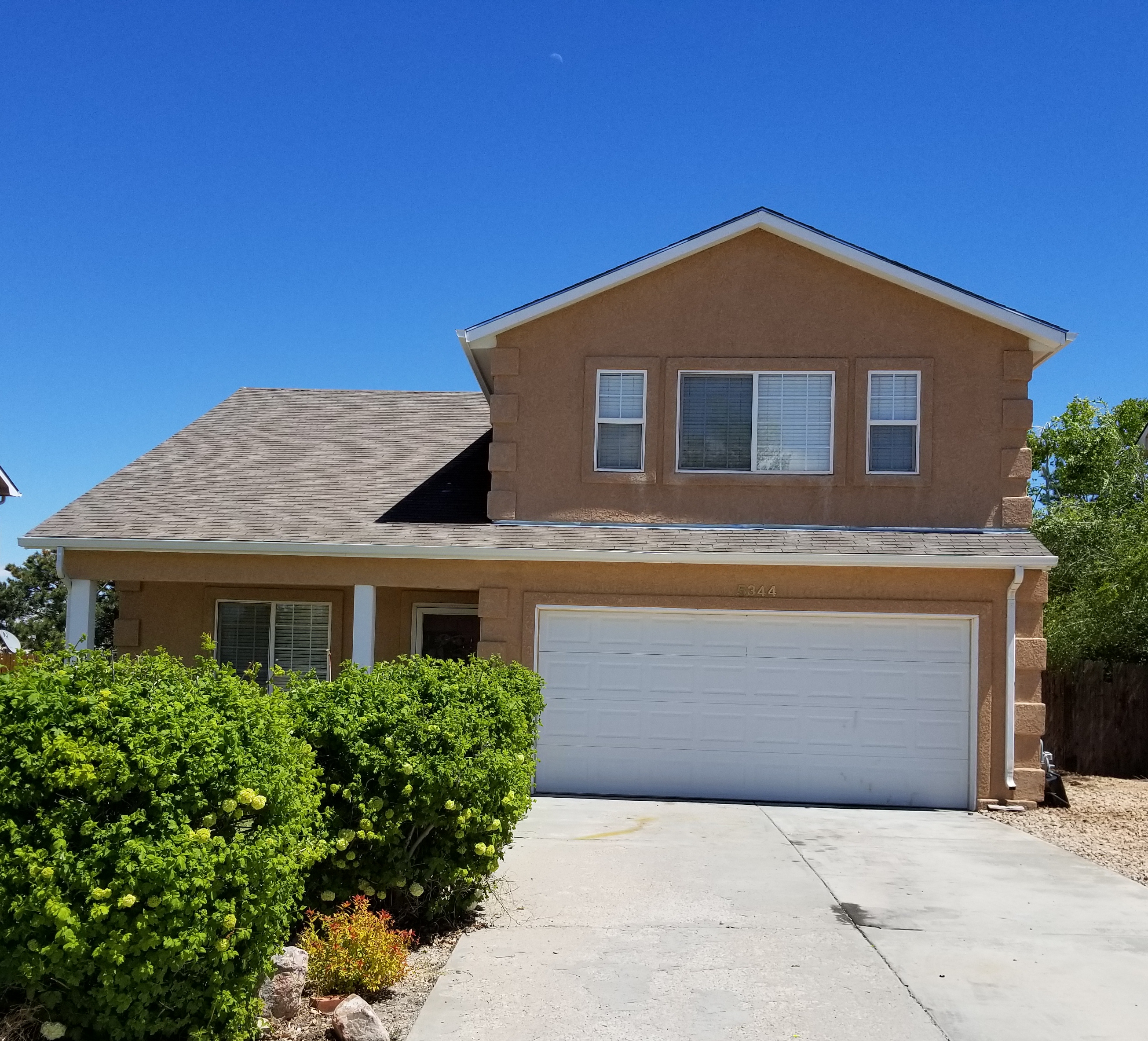 5344 Manor Ridge Dr, Pueblo CO 81005