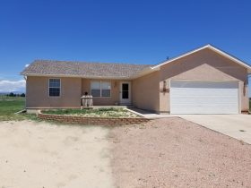 673 E Chelsea Dr, Pueblo West CO 81007