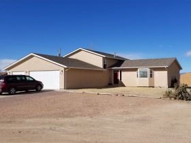 621 N Blaine Way, Pueblo West CO 81007