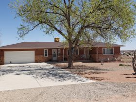 1867 W Costilla Place, Pueblo West CO 81007