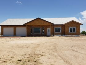 722 S Tejon Ave, Pueblo West CO 81007