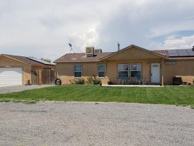 979 E Desert Voce Dr Pueblo West CO 81007