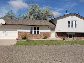 923 S Capistrano Lane, Pueblo West CO