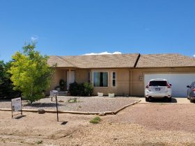 642 E McClave Pueblo West CO 81007