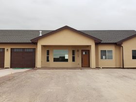 538 S Arriba Dr, Pueblo West CO 81007