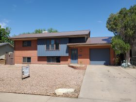 224 Rosewood Lane, Pueblo CO 81005