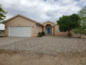 894 S Espanola Dr, Pueblo West CO 81007