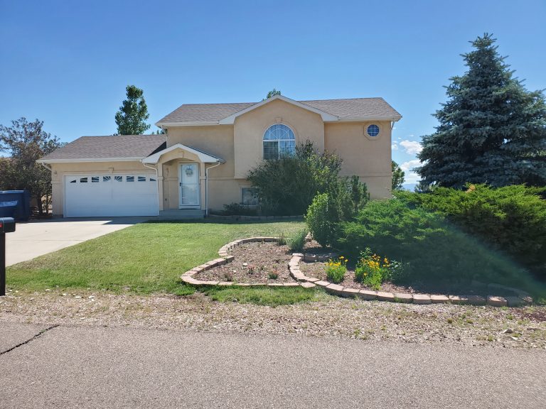 Homes for Sale in Pueblo Colorado