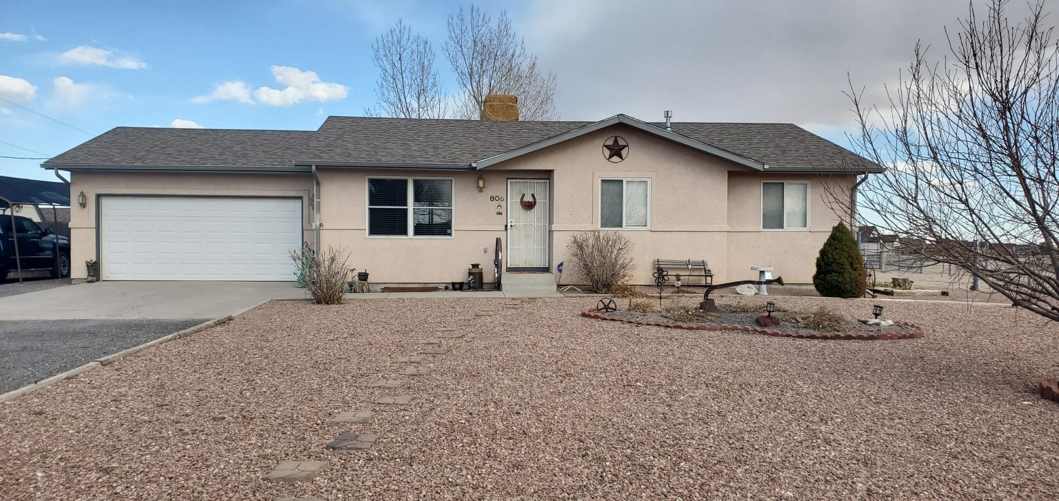 Horse Property Pueblo Colorado Real Estate