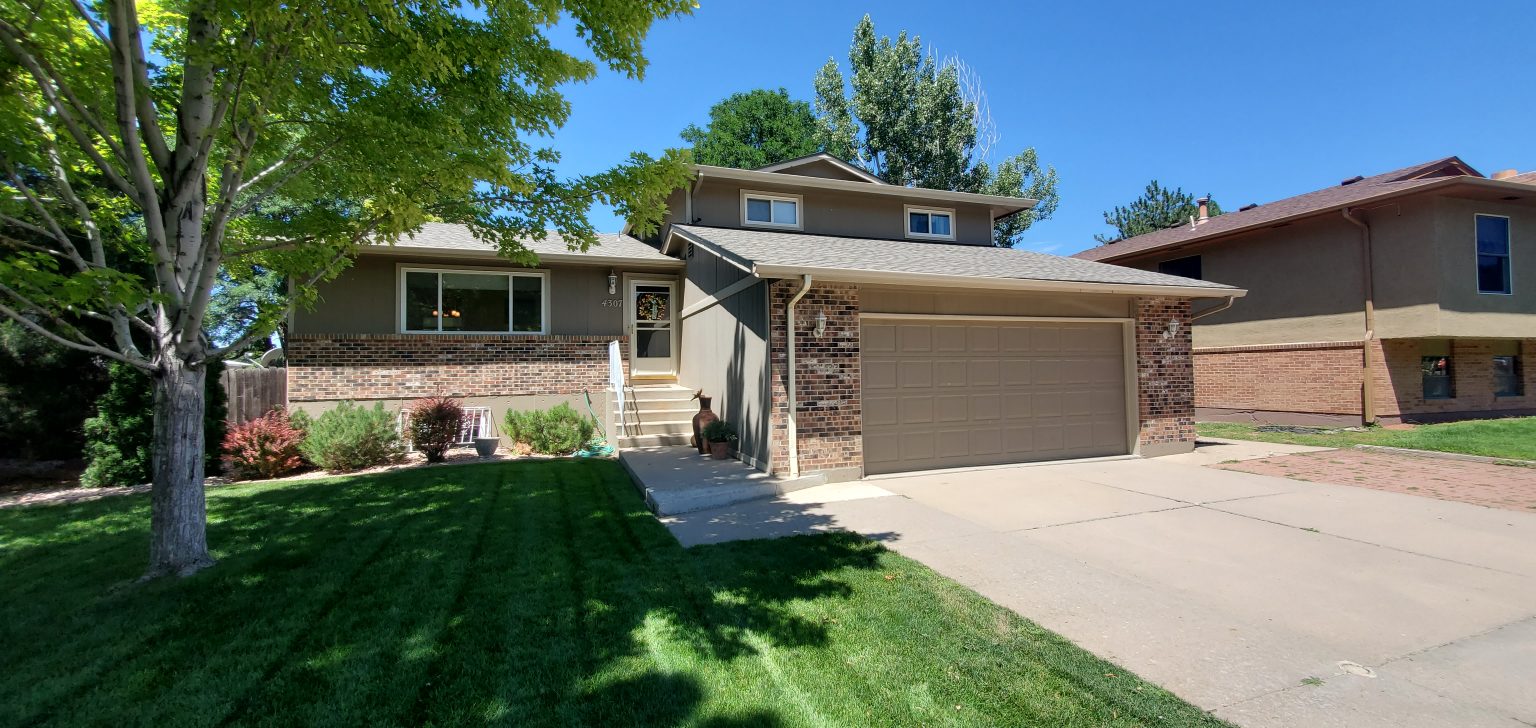 Pueblo Real Estate For Sale