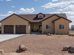 1052 El Nido Dr, Pueblo West CO 81007