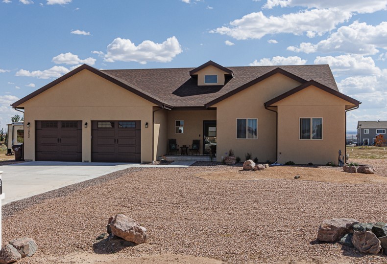 1052 El Nido Dr, Pueblo West CO 81007