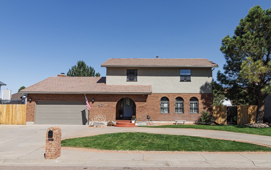 82 Portero Dr, Pueblo CO 81005