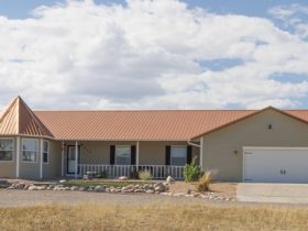 603S Spaulding Ave, Pueblo West CO 81007