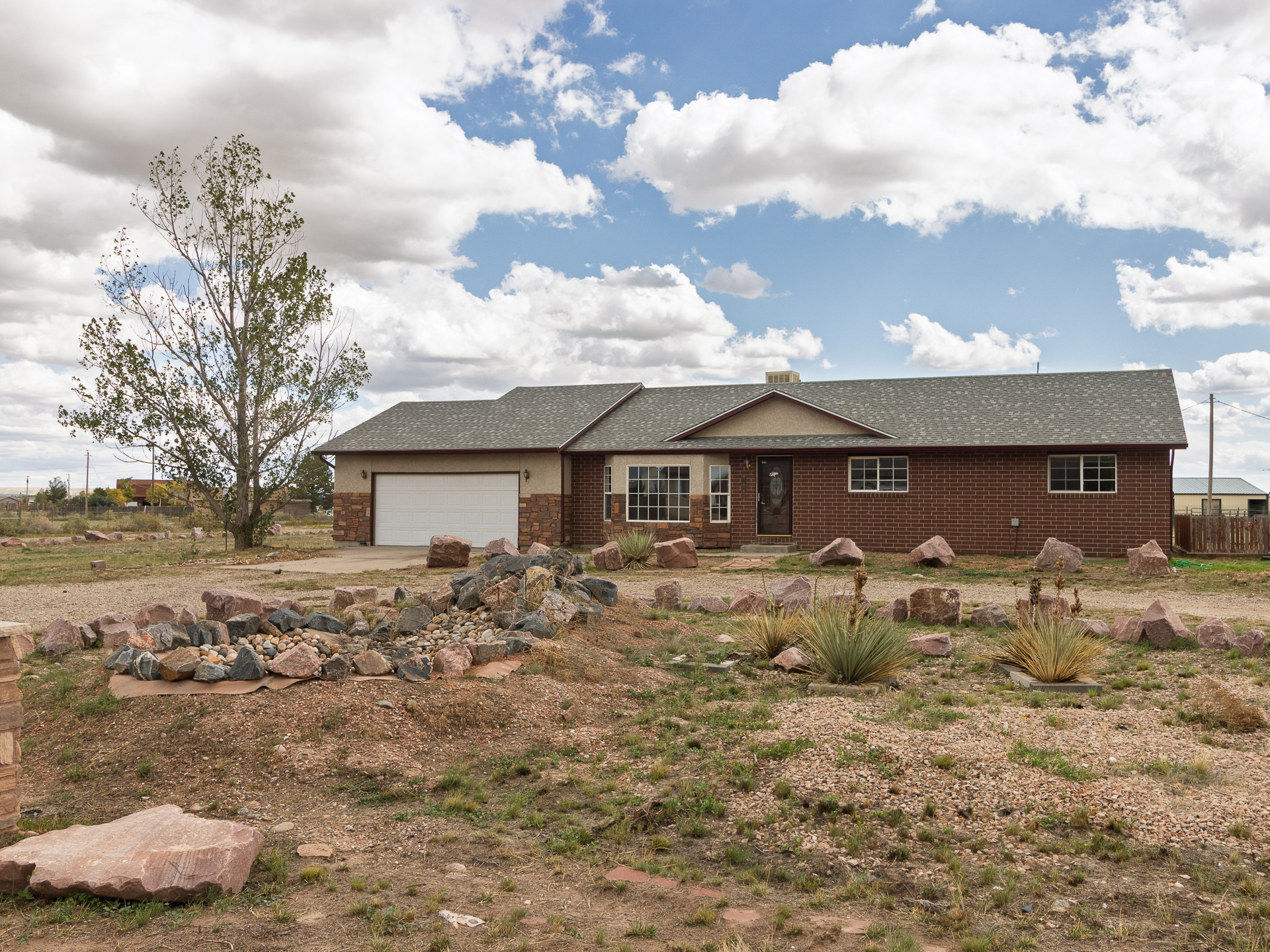 882 N Durango Dr Pueblo West CO 81007