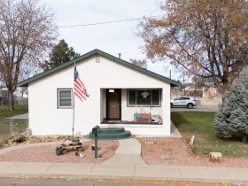 407 W Park Avenue Fowler CO 81039