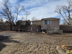 727 S Joe Martinez Lane, Pueblo West CO 81007