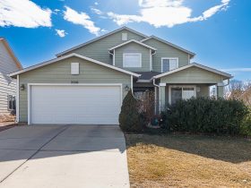 2216 Longhorn Dr, Pueblo CO 81008