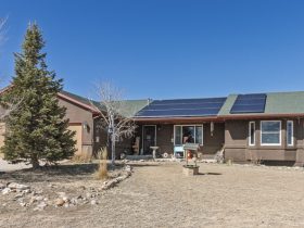 1537 W Calle Del Santo Dr Pueblo West, CO 81007