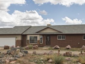 882 N Durango Dr, Pueblo West CO 81007