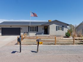 208 S Dacona Dr, Pueblo West CO 81007