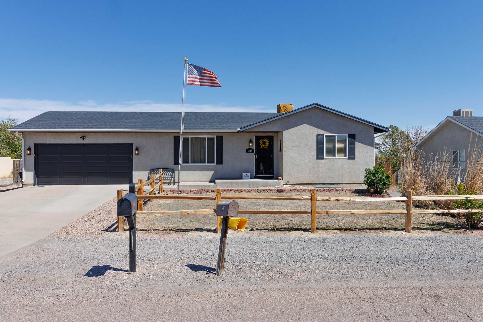 208 S Dacona Dr, Pueblo West CO 81007